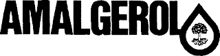 AMALGEROL logo