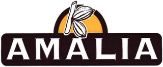 AMALIA logo