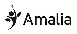 AMALIA logo