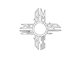 AMALIA NM logo