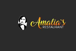 AMALIA'S RESTAURANT logo