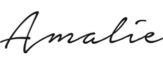 AMALIE logo