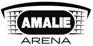 AMALIE ARENA logo