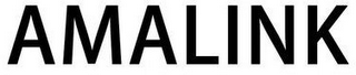 AMALINK logo