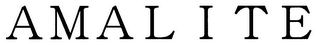 AMALITE logo