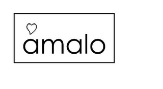 AMALO logo