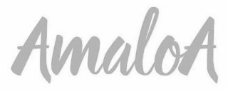 AMALOA logo