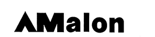AMALON logo