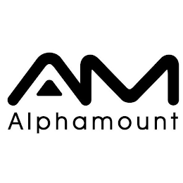 AM ALPHAMOUNT logo