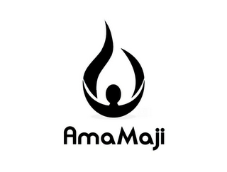 AMAMAJI logo
