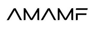 AMAMF logo