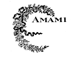 AMAMI logo