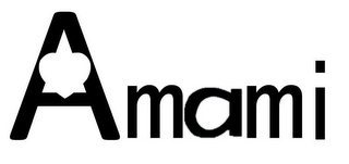 AMAMI logo