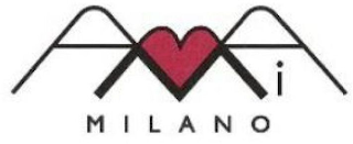 AMAMI MILANO logo