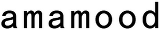 AMAMOOD logo