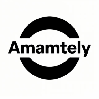 AMAMTELY logo