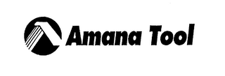 AMANA TOOL logo