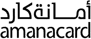 AMANACARD logo