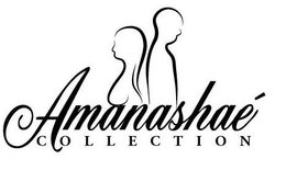 AMANASHAÉ COLLECTION logo
