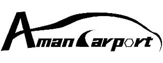 AMANCARPORT logo