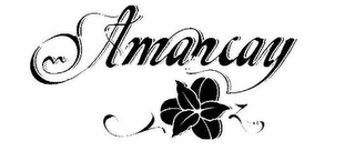 AMANCAY logo