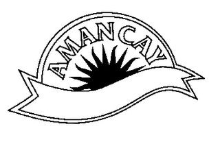 AMANCAY logo