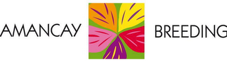 AMANCAY BREEDING logo