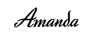 AMANDA logo