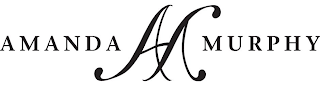 AMANDA AM MURPHY logo
