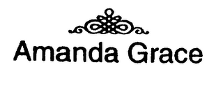 AMANDA GRACE logo
