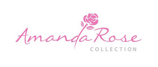 AMANDA ROSE COLLECTION logo