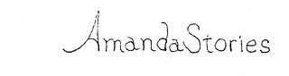 AMANDA STORIES logo
