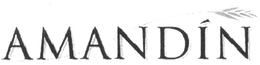 AMANDÍN logo
