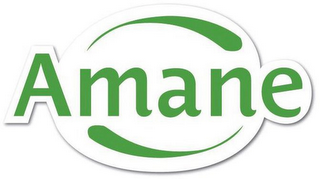 AMANE logo