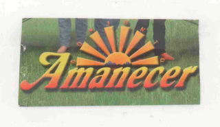 AMANECER logo