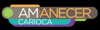 AMANECER CARIOCA logo