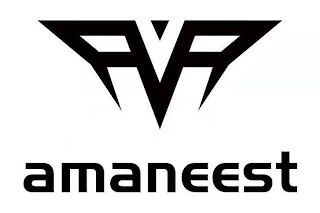 AMANEEST logo