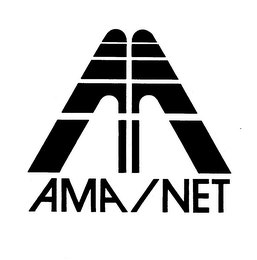AMA/NET logo