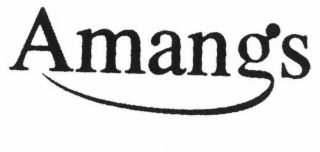 AMANGS logo