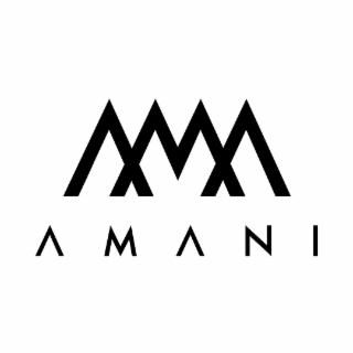 AMANI logo