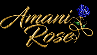 AMANI ROSE logo