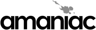 AMANIAC logo