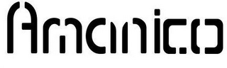 AMANICO logo