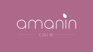 AMANIN CARE logo