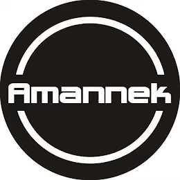 AMANNEK logo