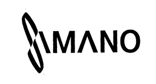 AMANO logo