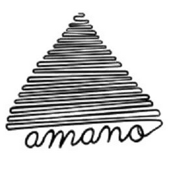 AMANO logo
