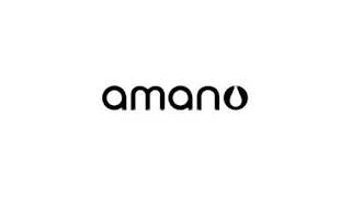 AMANO logo