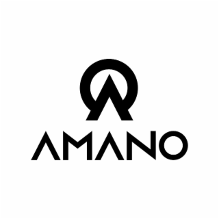 AMANO logo