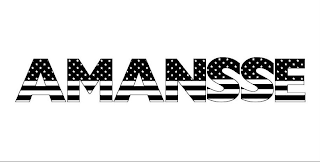 AMANSSE logo